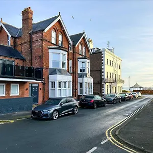  Apartment Brooklands Seaside Retreat Flat 6