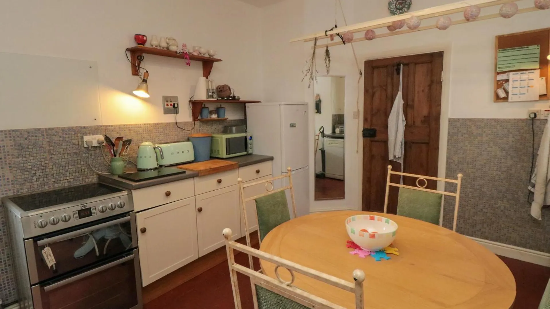 61 West Avenue Apartment Filey