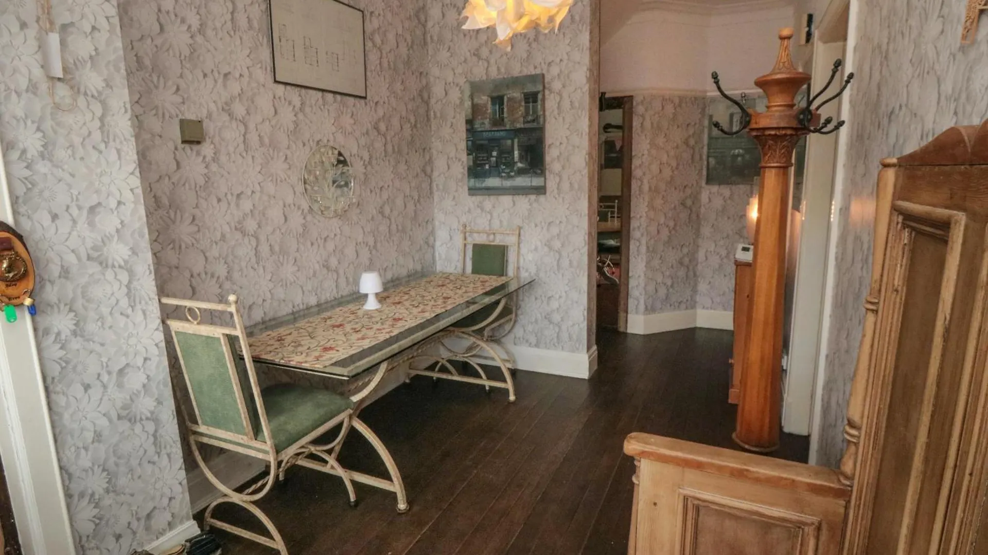 61 West Avenue Apartment Filey United Kingdom