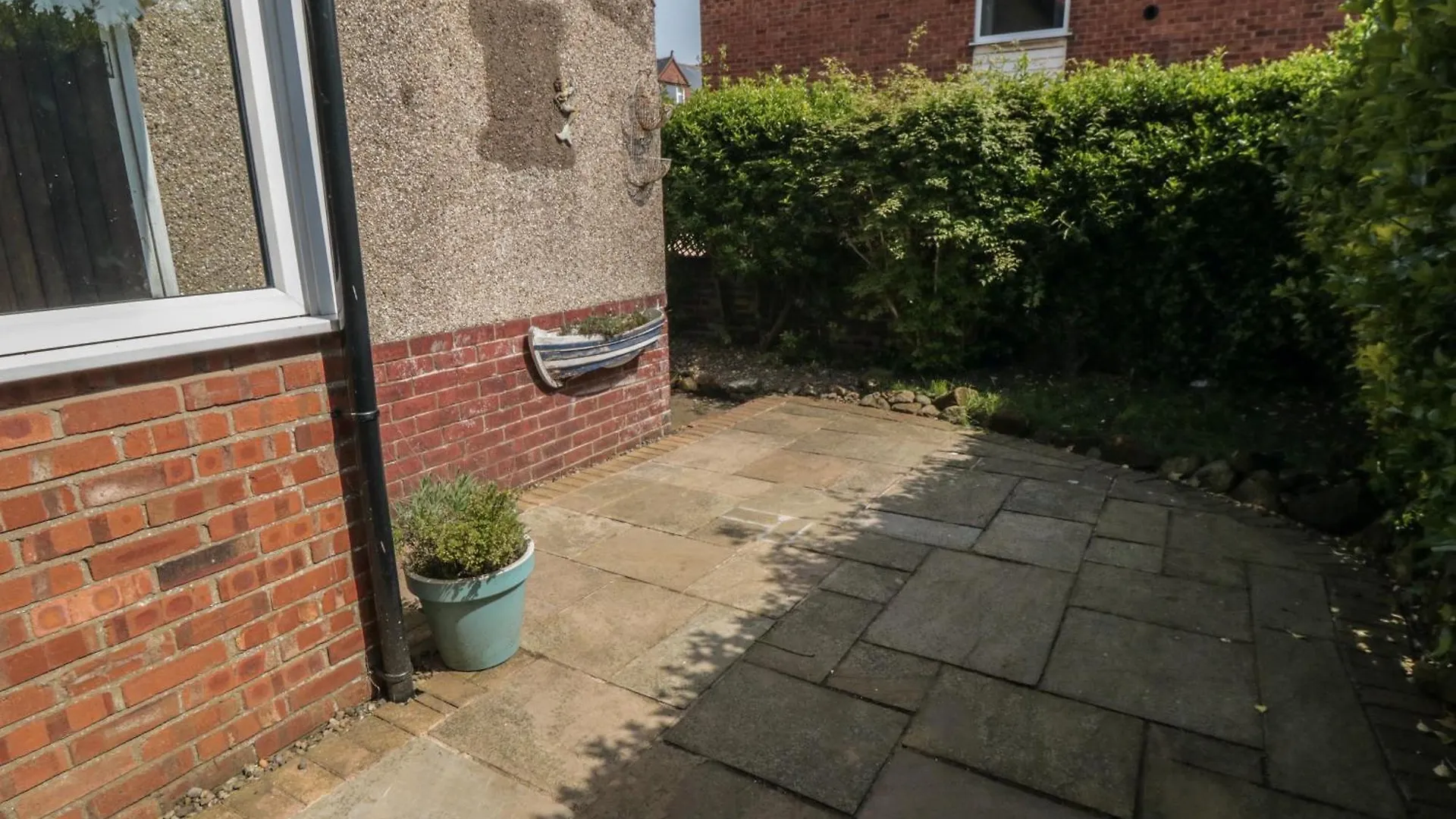 61 West Avenue Apartment Filey