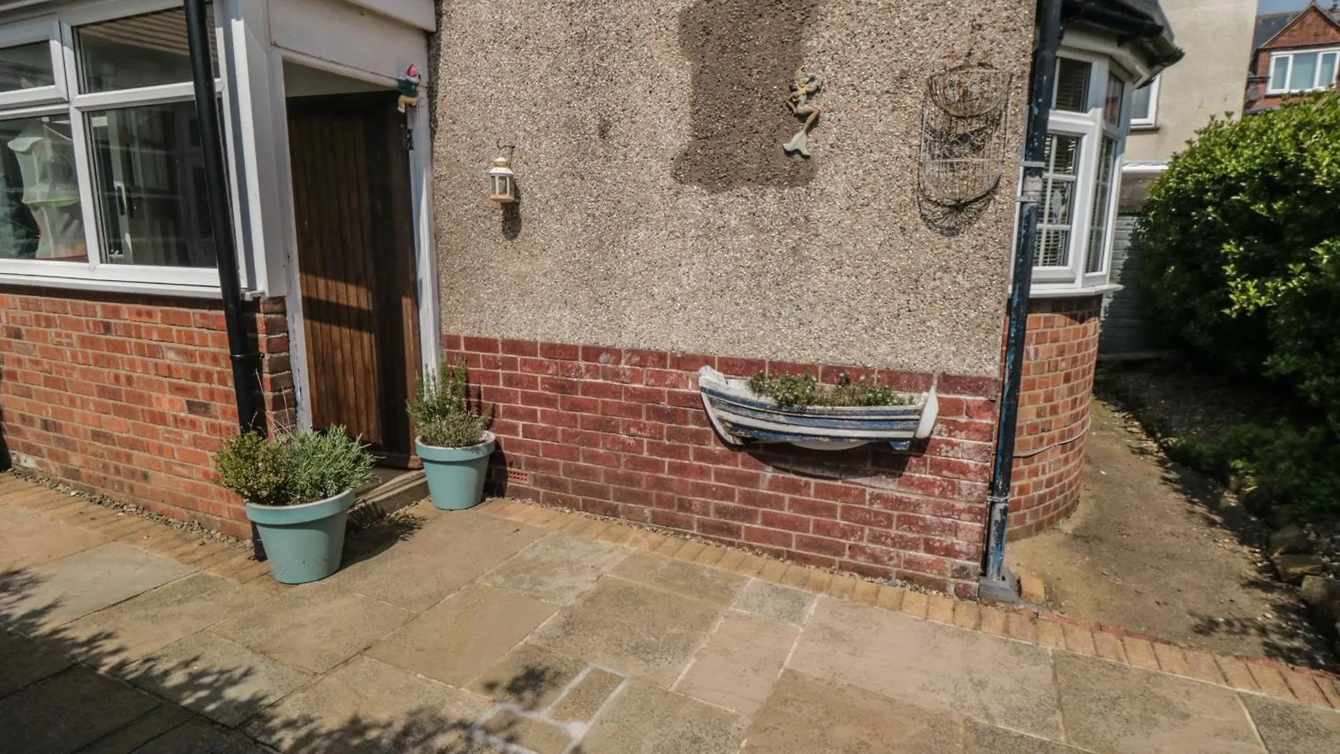 61 West Avenue Apartment Filey